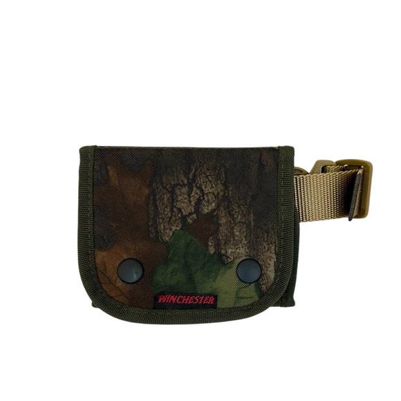 Winchester Nylon Cartridge Wallet - Picture 1 of 10